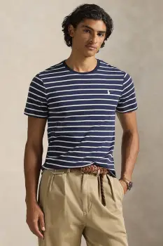 Polo Ralph Lauren tricou din bumbac imagine