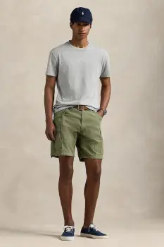 Polo Ralph Lauren tricou din bumbac imagine