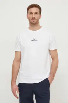 Polo Ralph Lauren tricou din bumbac imagine