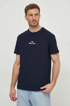 Polo Ralph Lauren tricou din bumbac imagine