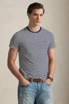 Polo Ralph Lauren tricou din bumbac imagine