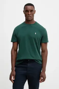 Polo Ralph Lauren tricou din bumbac imagine