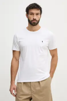 Polo Ralph Lauren tricou din bumbac imagine