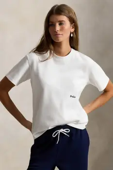 Polo Ralph Lauren tricou din bumbac imagine