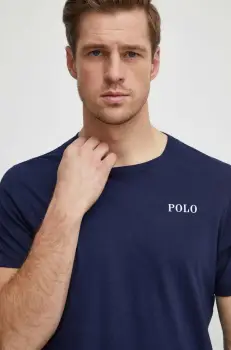 Polo Ralph Lauren tricou din bumbac imagine
