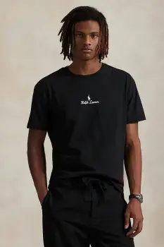 Polo Ralph Lauren tricou din bumbac imagine