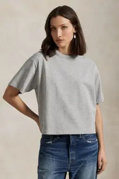 Polo Ralph Lauren tricou din bumbac imagine