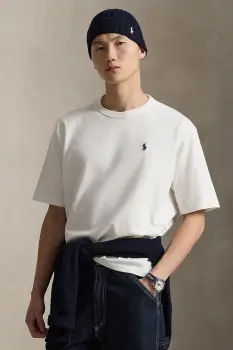 Polo Ralph Lauren tricou din bumbac imagine