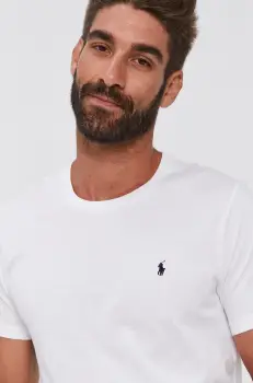 Polo Ralph Lauren tricou din bumbac imagine