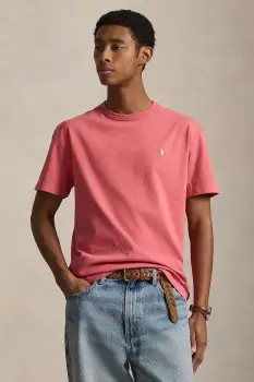 Polo Ralph Lauren tricou din bumbac imagine