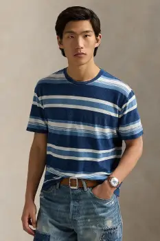 Polo Ralph Lauren tricou din bumbac imagine