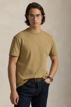 Polo Ralph Lauren tricou din bumbac imagine