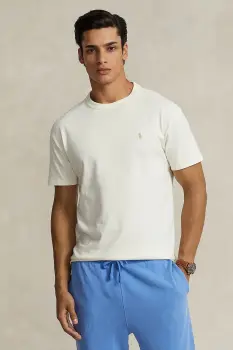 Polo Ralph Lauren tricou din bumbac imagine