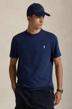 Polo Ralph Lauren tricou din bumbac imagine