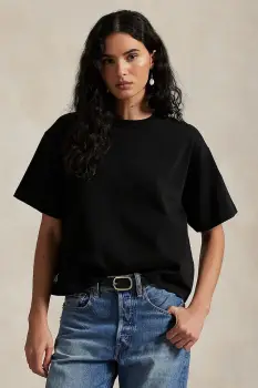 Polo Ralph Lauren tricou din bumbac imagine