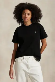Polo Ralph Lauren tricou din bumbac imagine