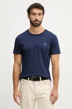 Polo Ralph Lauren tricou din bumbac imagine