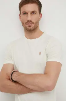 Polo Ralph Lauren tricou din bumbac imagine