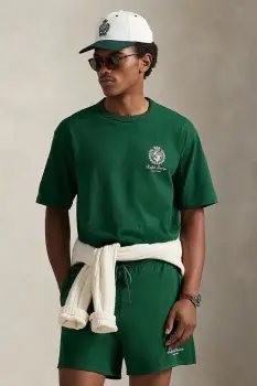 Polo Ralph Lauren tricou din bumbac imagine