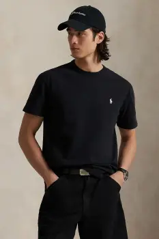 Polo Ralph Lauren tricou din bumbac imagine