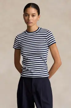 Polo Ralph Lauren tricou din bumbac imagine