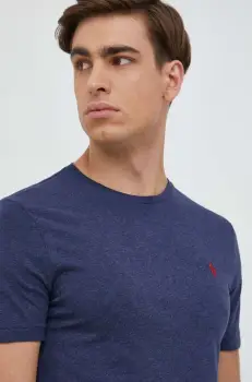 Polo Ralph Lauren tricou din bumbac imagine