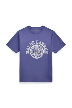 Polo Ralph Lauren tricou din bumbac imagine