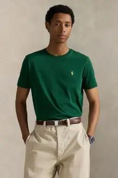 Polo Ralph Lauren tricou din bumbac imagine