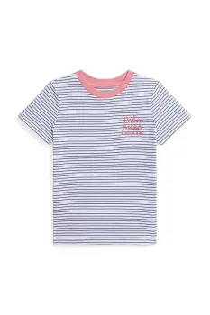 Polo Ralph Lauren tricou din bumbac imagine