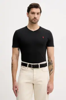 Polo Ralph Lauren tricou din bumbac imagine