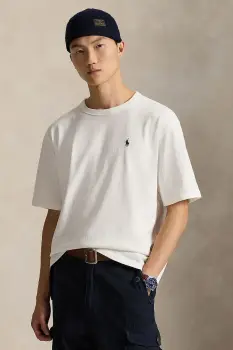 Polo Ralph Lauren tricou din bumbac Tee imagine