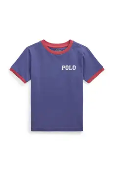 Polo Ralph Lauren tricou imagine