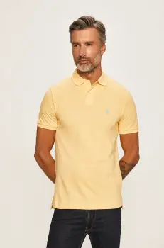 Polo Ralph Lauren - Tricou Polo imagine