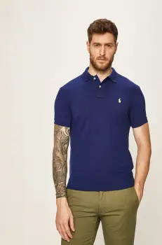 Polo Ralph Lauren - Tricou Polo imagine
