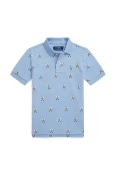 Polo Ralph Lauren tricou polo imagine