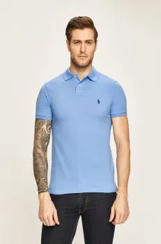 Polo Ralph Lauren - Tricou Polo imagine