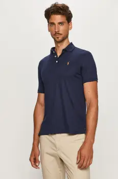 Polo Ralph Lauren - Tricou Polo imagine