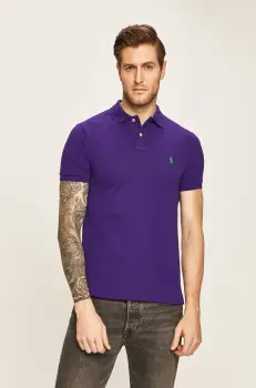 Polo Ralph Lauren - Tricou Polo imagine