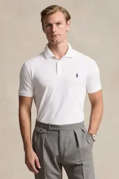 Polo Ralph Lauren tricou polo imagine