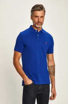 Polo Ralph Lauren - Tricou Polo imagine