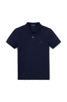 Polo Ralph Lauren - Tricou polo copii 134-176 cm imagine