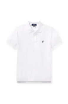 Polo Ralph Lauren - Tricou polo copii 134-176 cm imagine