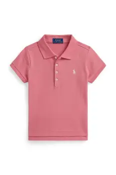 Polo Ralph Lauren tricou polo copii imagine