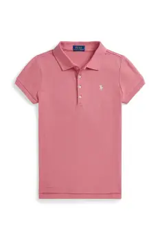 Polo Ralph Lauren tricou polo copii imagine