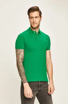 Polo Ralph Lauren - Tricou Polo imagine