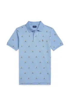 Polo Ralph Lauren tricou polo imagine