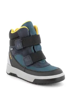 Primigi cizme de iarna copii culoarea albastru marin, PNOGT 88883 imagine