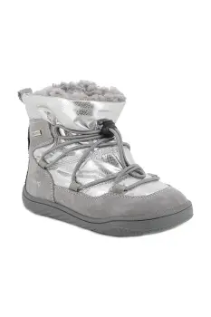 Primigi cizme de iarna copii culoarea argintiu, PMG GTX 89152 imagine