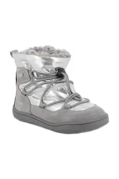 Primigi cizme de iarna copii culoarea argintiu, PMG GTX 89152 imagine