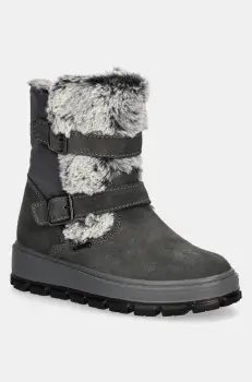 Primigi cizme de iarna copii culoarea gri, PNEGT 68698 imagine